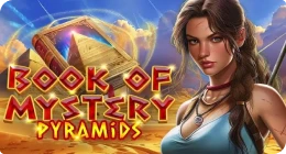 Book of Mystery