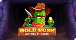 Gold Rush